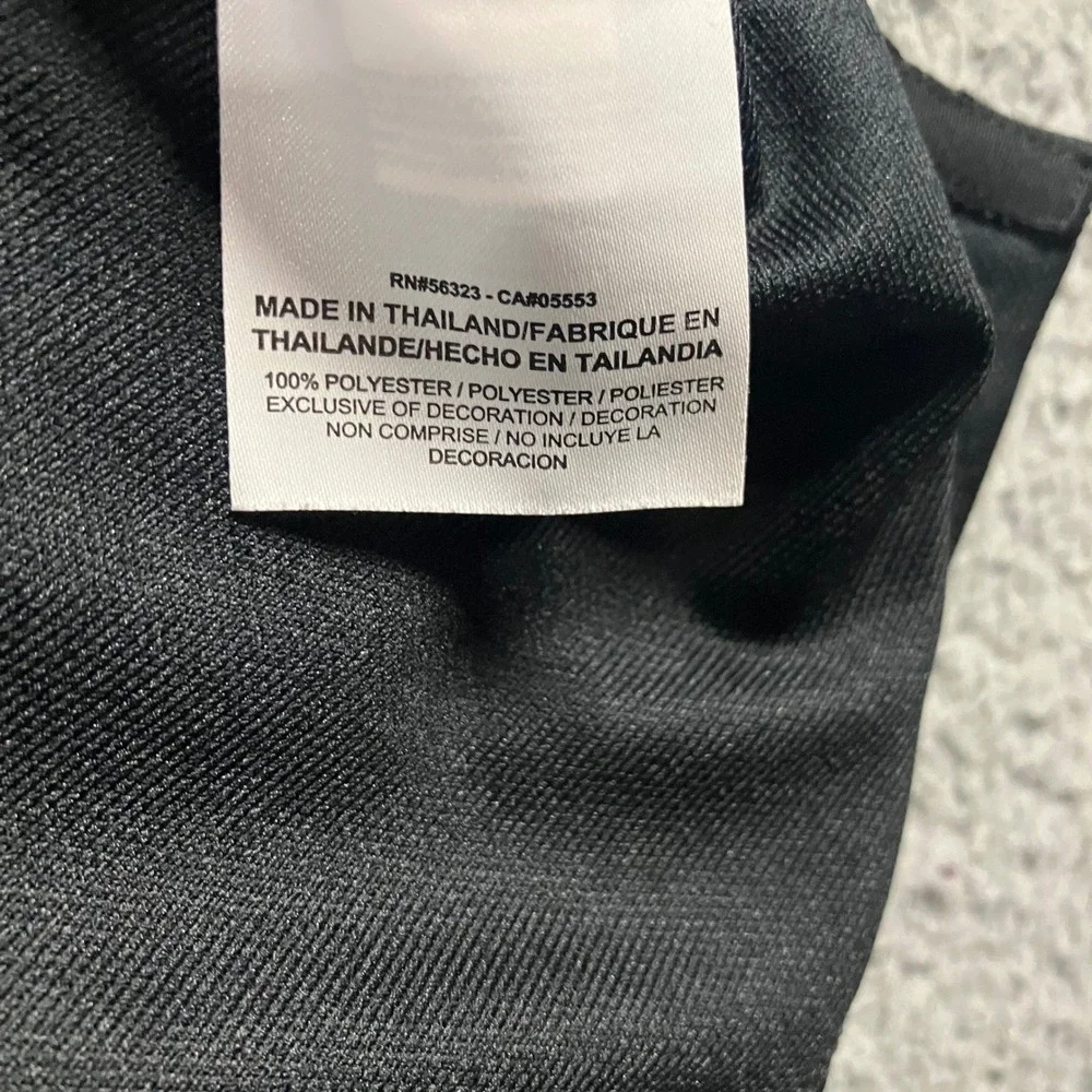 Nike preowned good
